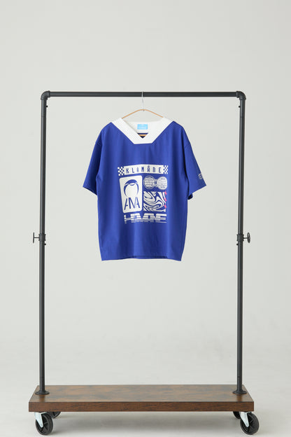 ロゴTシャツ